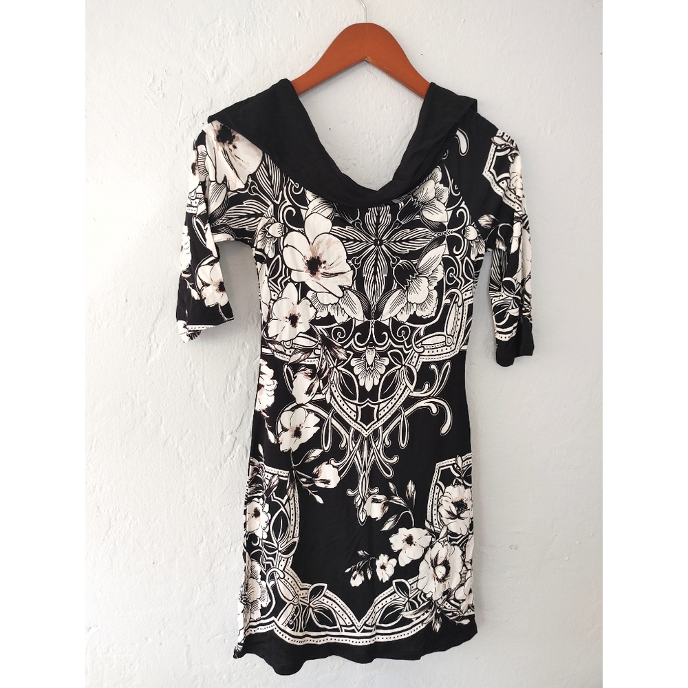 WHBM mini dress